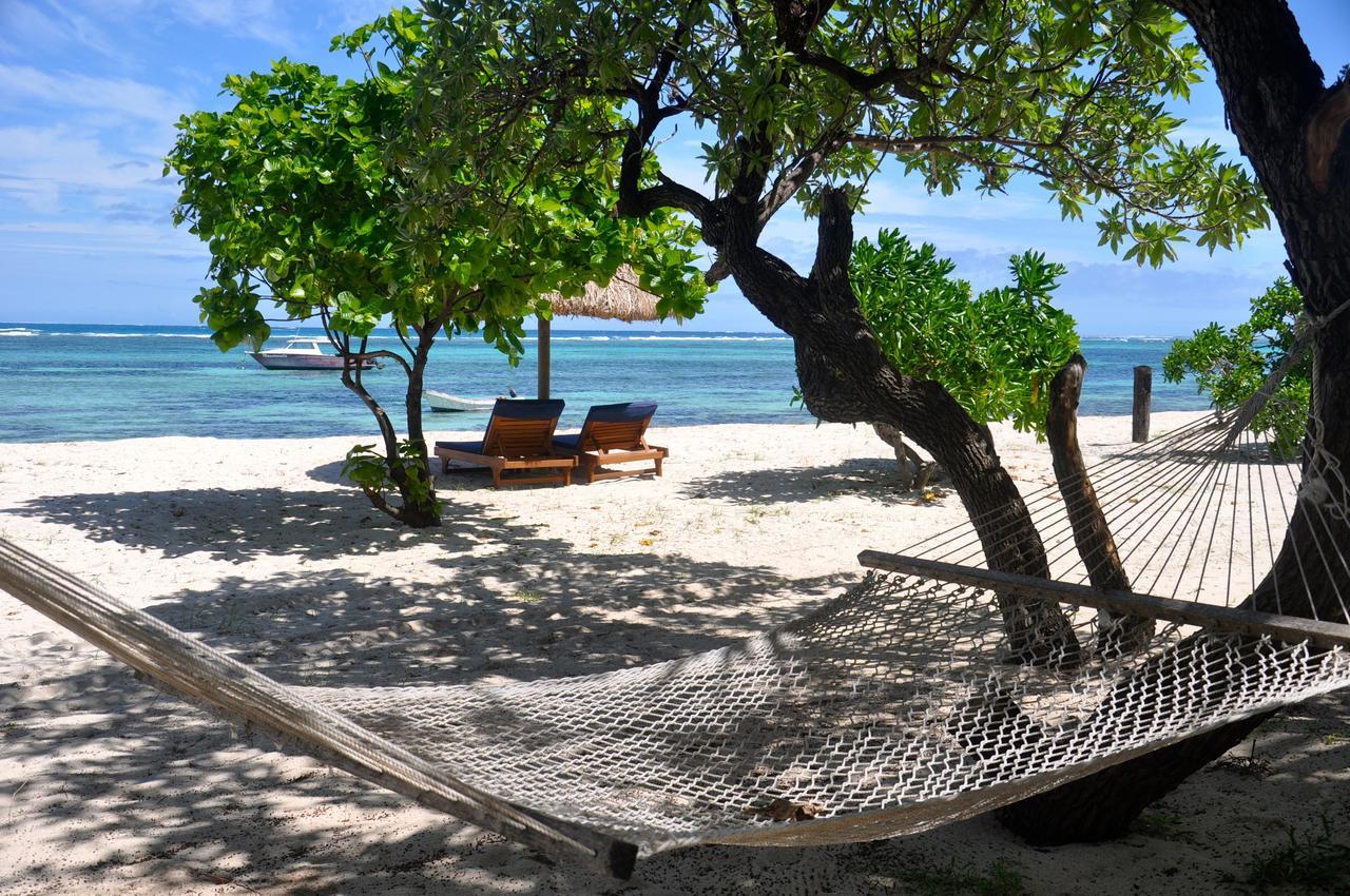 Viwa Island Resort Buitenkant foto