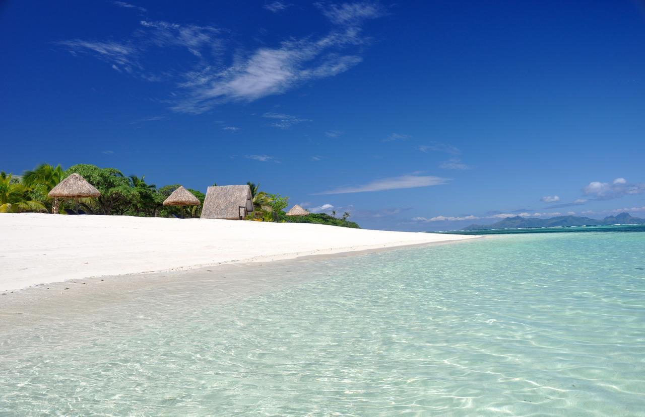 Viwa Island Resort Buitenkant foto