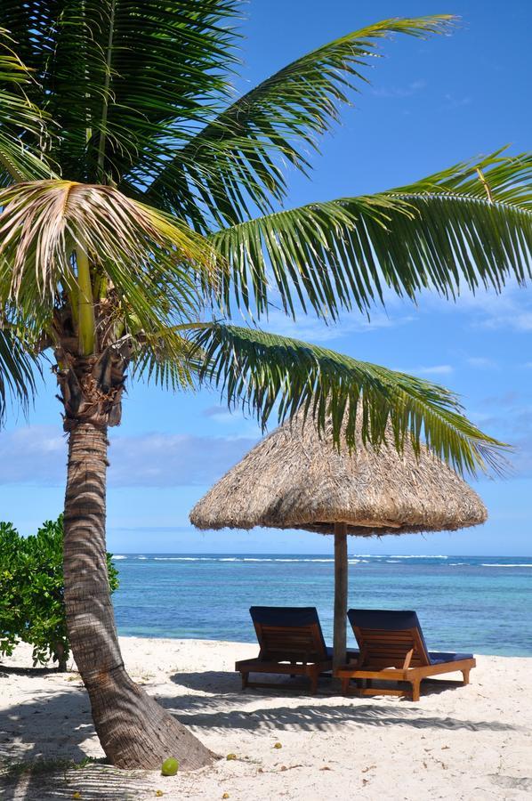 Viwa Island Resort Buitenkant foto