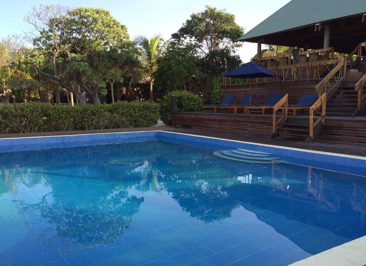 Viwa Island Resort Buitenkant foto