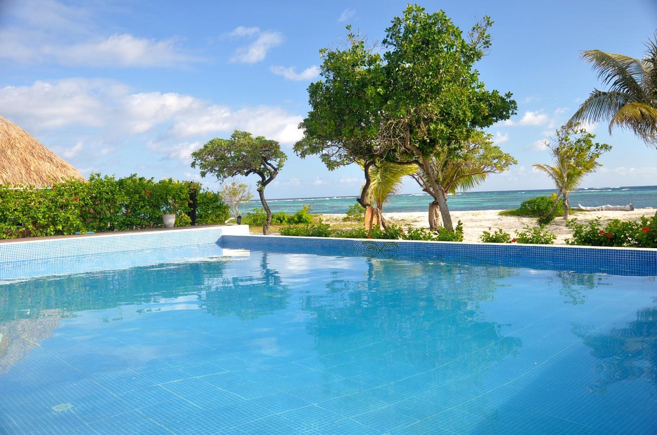 Viwa Island Resort Buitenkant foto