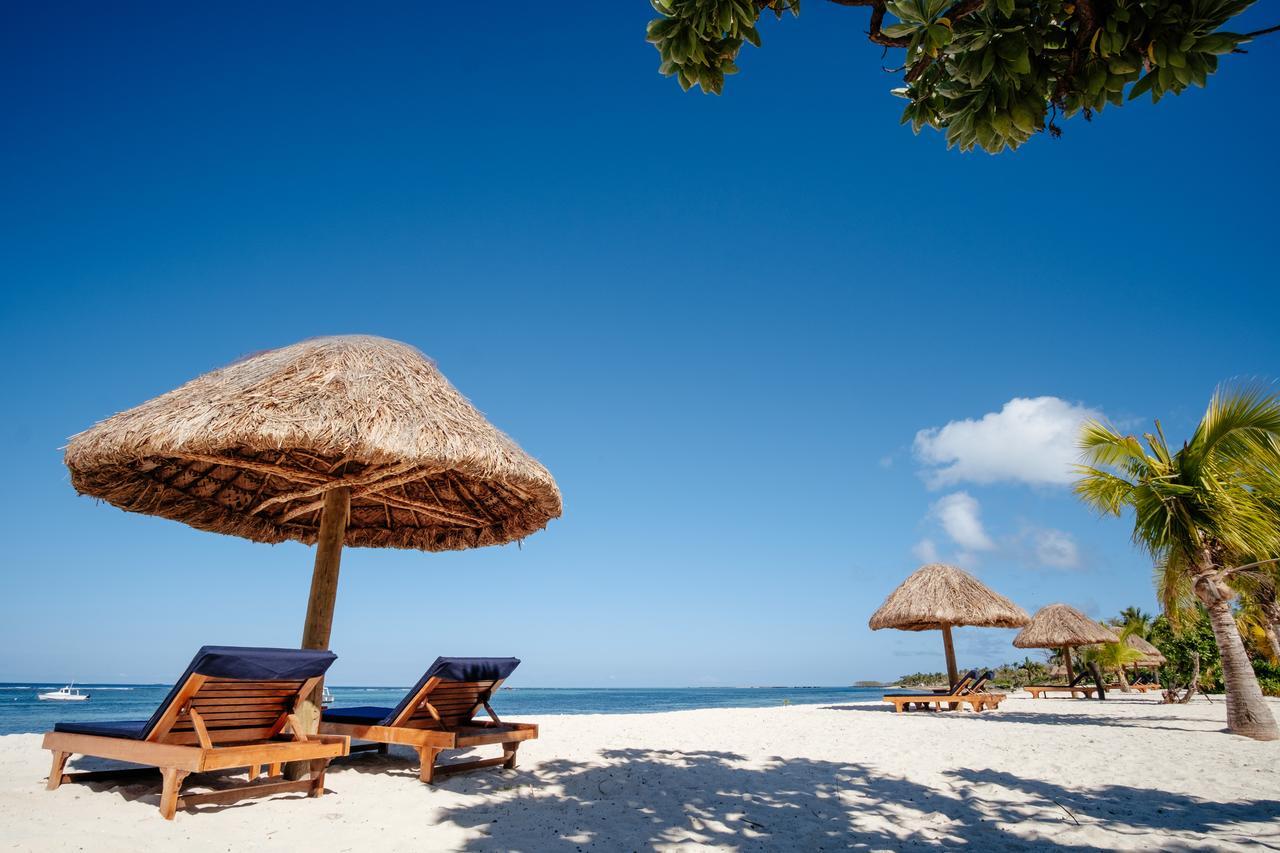 Viwa Island Resort Buitenkant foto