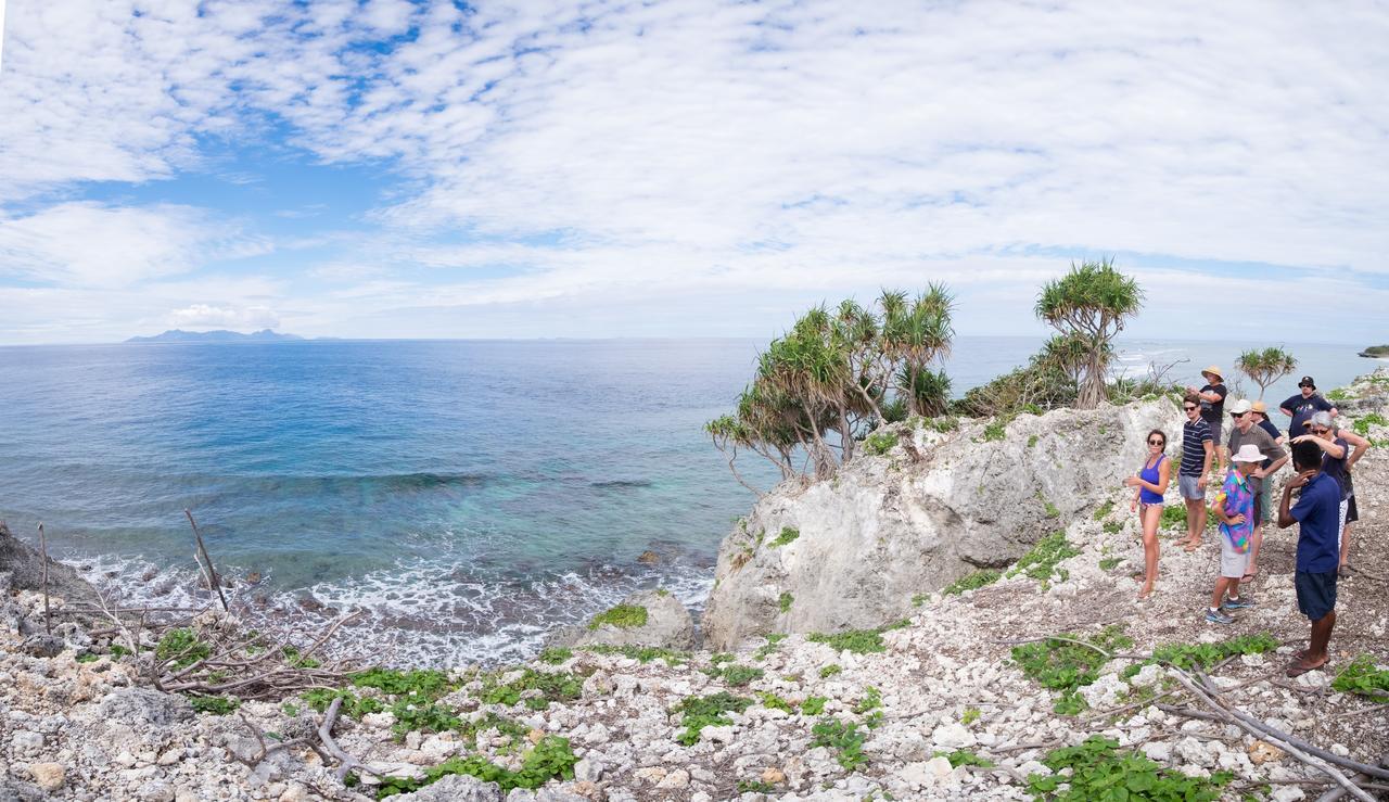 Viwa Island Resort Buitenkant foto