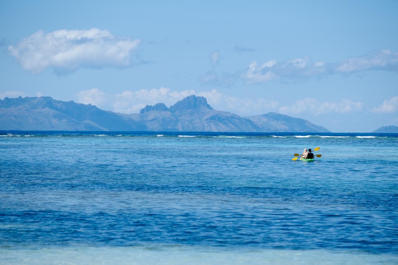 Viwa Island Resort Buitenkant foto
