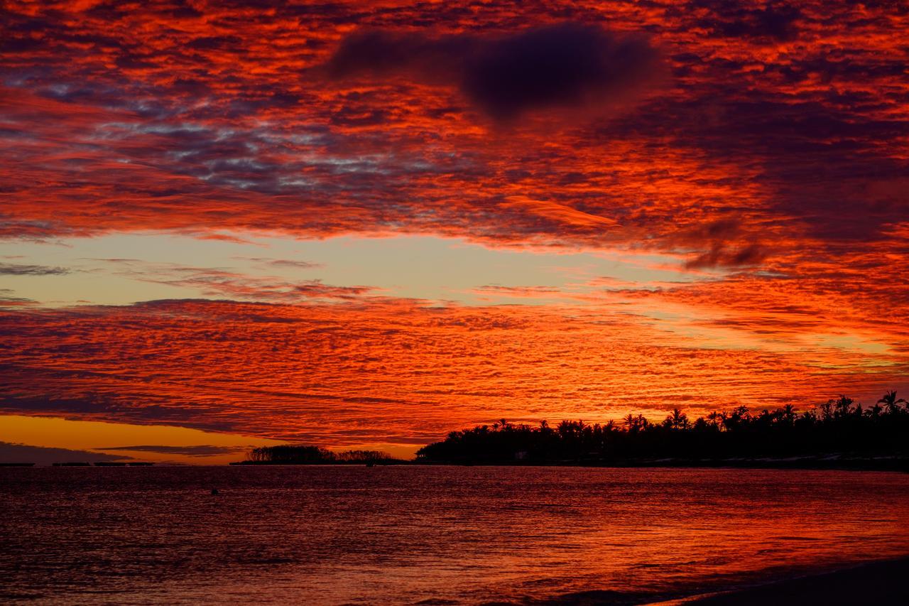 Viwa Island Resort Buitenkant foto