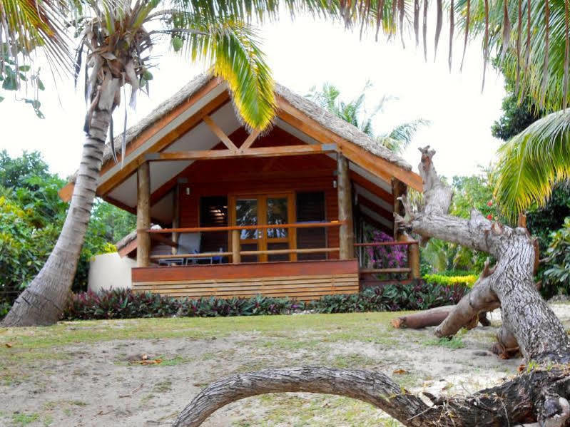 Viwa Island Resort Buitenkant foto
