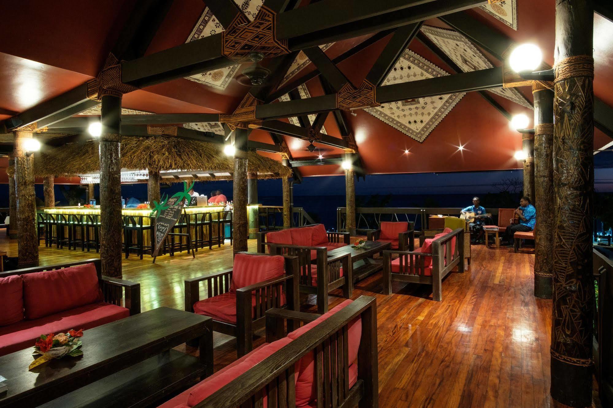 Viwa Island Resort Buitenkant foto