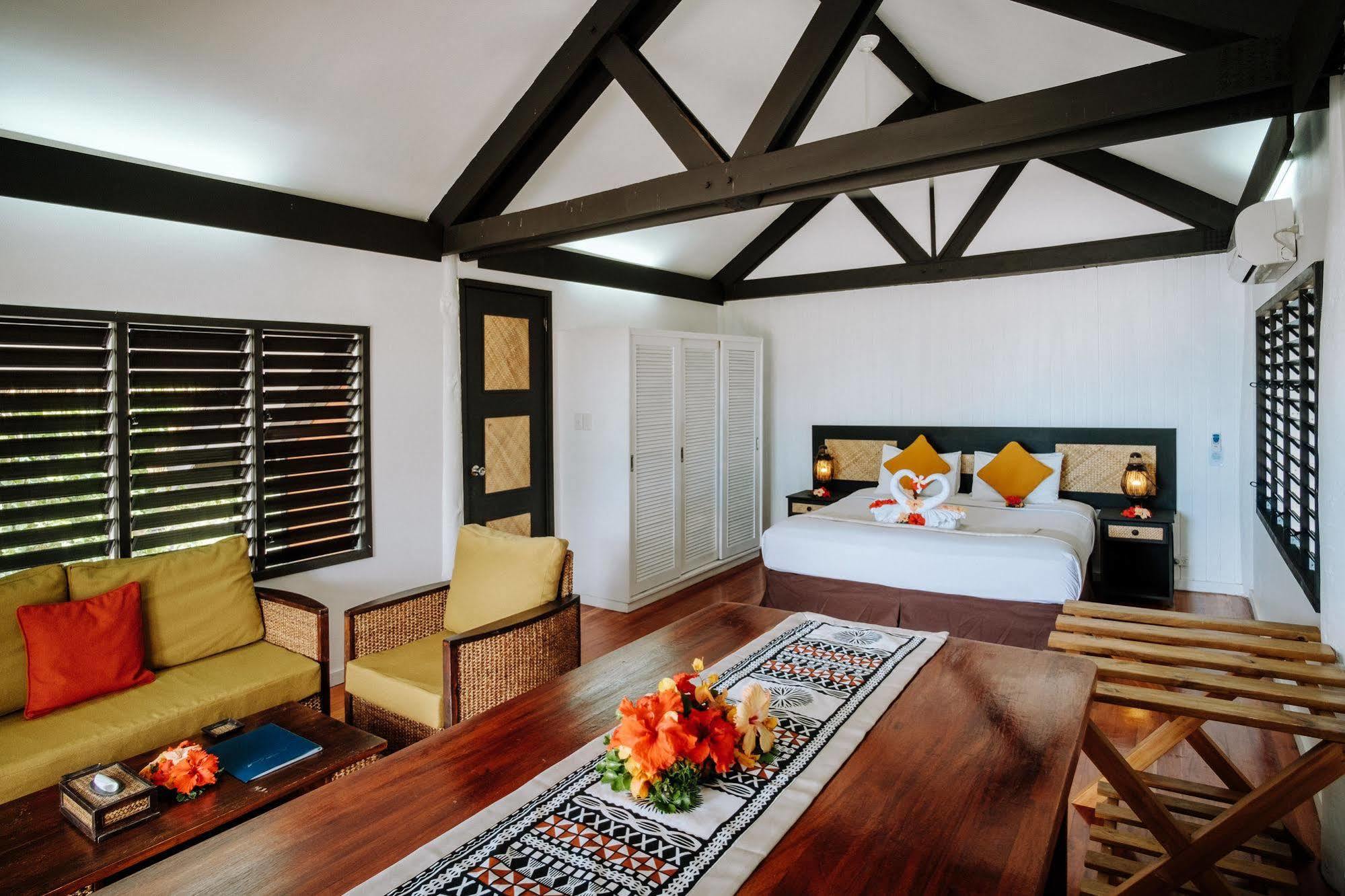 Viwa Island Resort Buitenkant foto