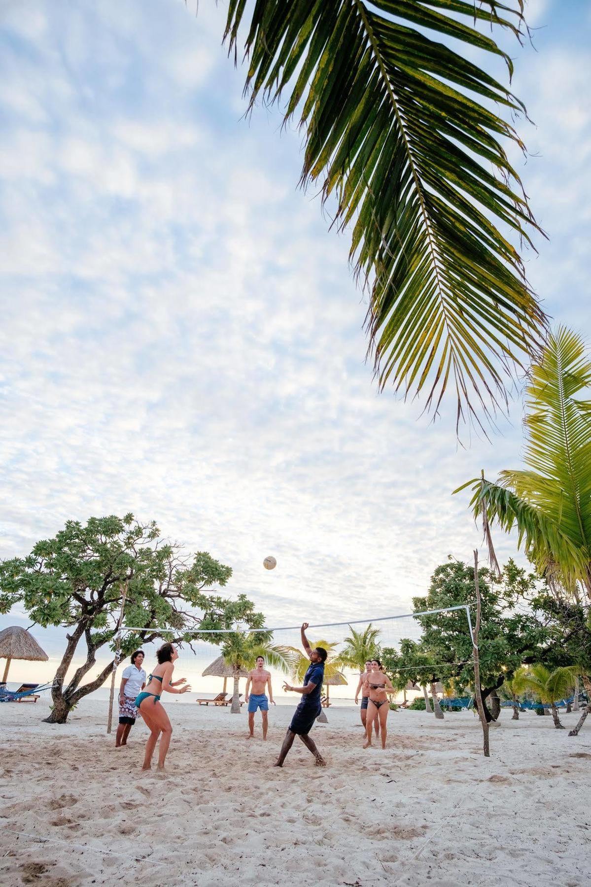 Viwa Island Resort Buitenkant foto