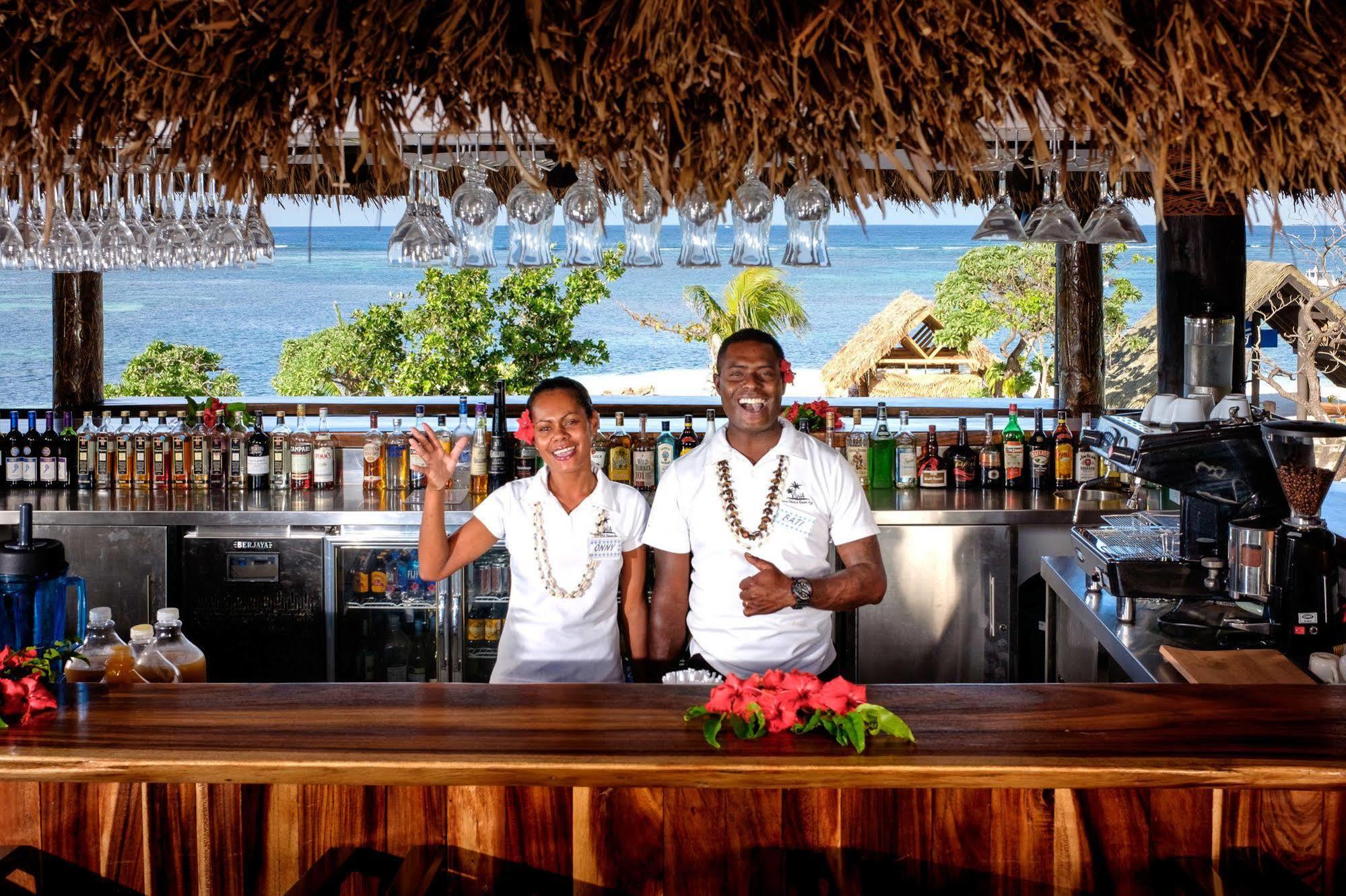Viwa Island Resort Buitenkant foto